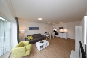 Quartier Hohe Geest 21